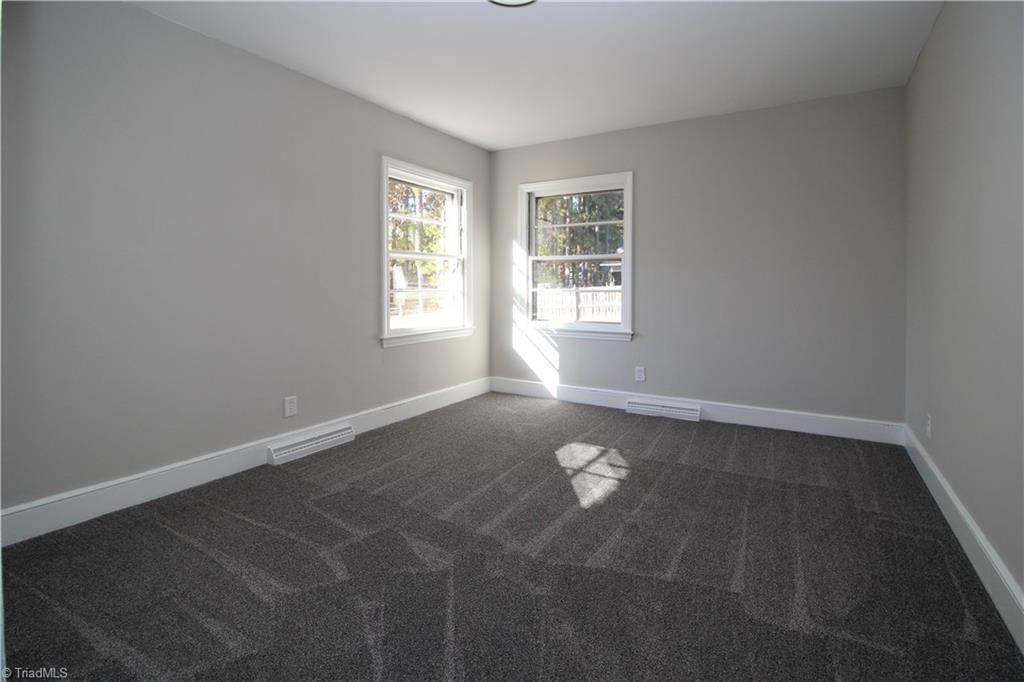 3705 Holts Chapel Road Greensboro, NC 27401 - Photo 23 of 33 Second bedroom
