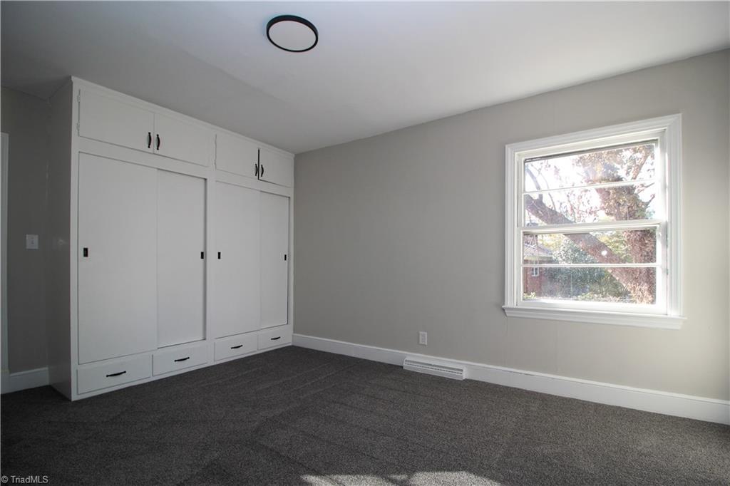 3705 Holts Chapel Road Greensboro, NC 27401 - Photo 24 of 33 Second bedroom