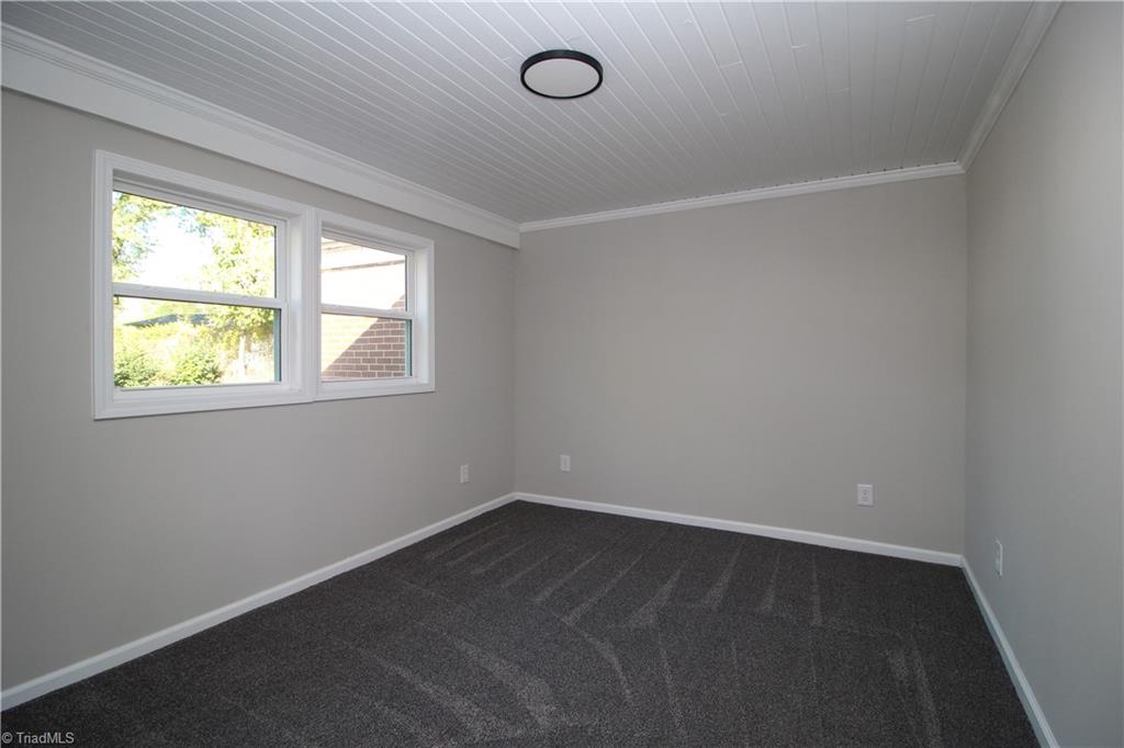 3705 Holts Chapel Road Greensboro, NC 27401 - Photo 30 of 33 Third bedroom