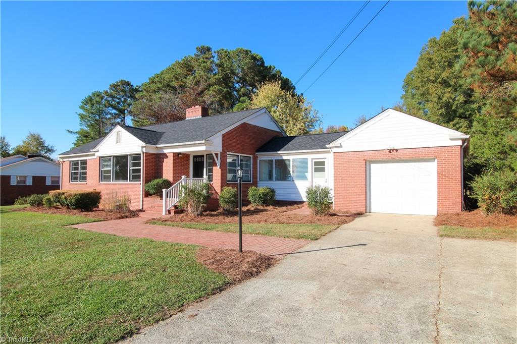 3705 Holts Chapel Road Greensboro, NC 27401 - Photo 3 of 33