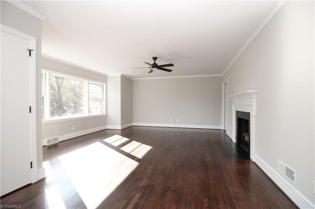 3705 Holts Chapel Road Greensboro, NC 27401 - Photo 8 of 33