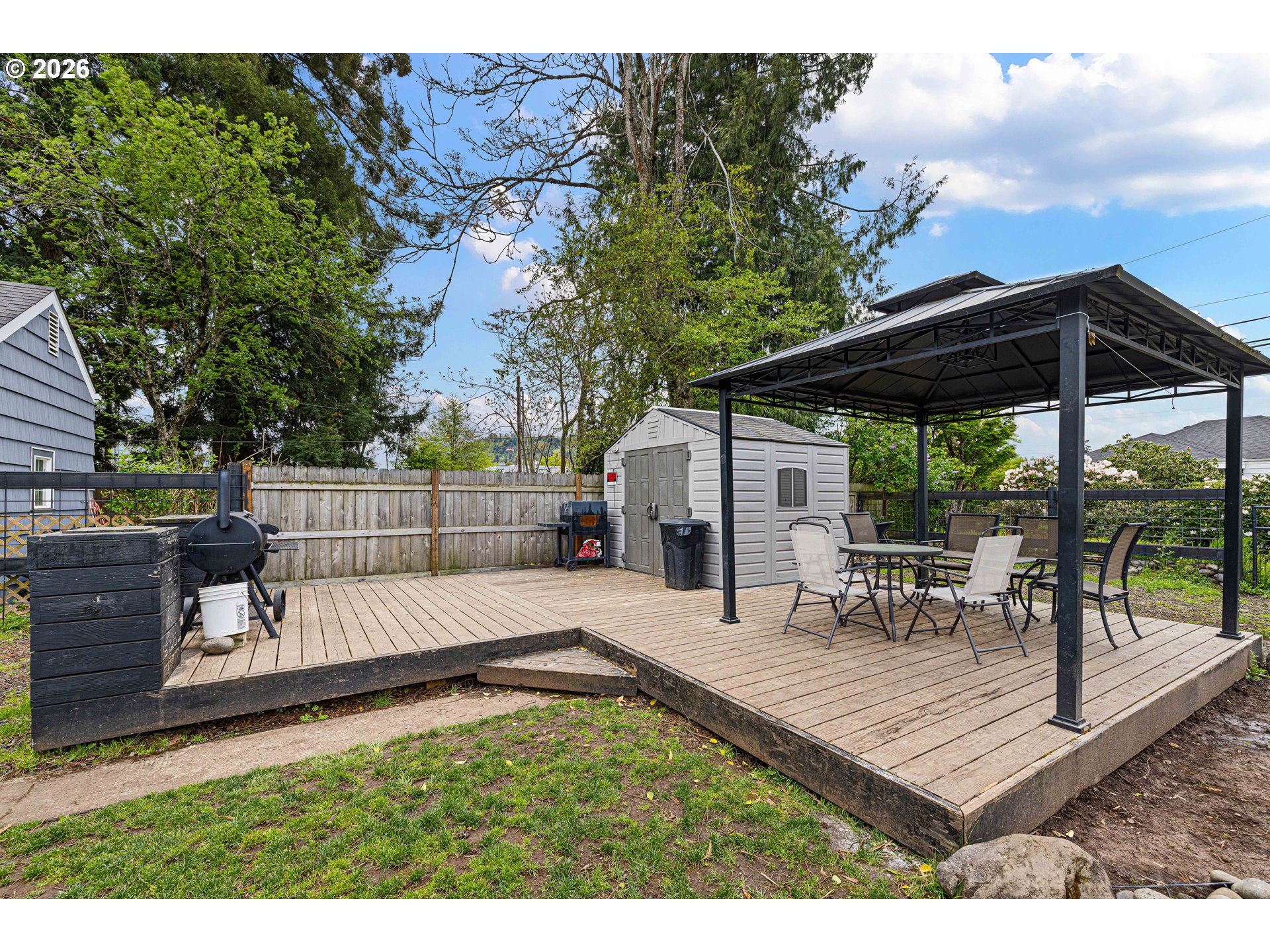 220 21st Street Springfield, OR 97477 - Photo 22 of 25