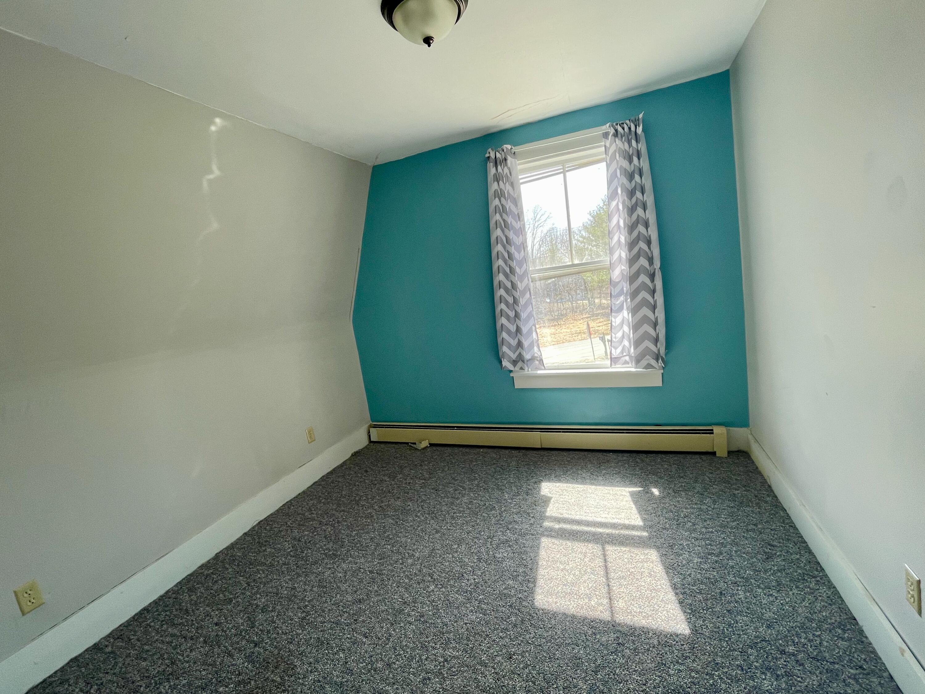 46 Head Of The Tide Road Belfast, ME 04915 - Photo 13 of 21 Bedroom #3
