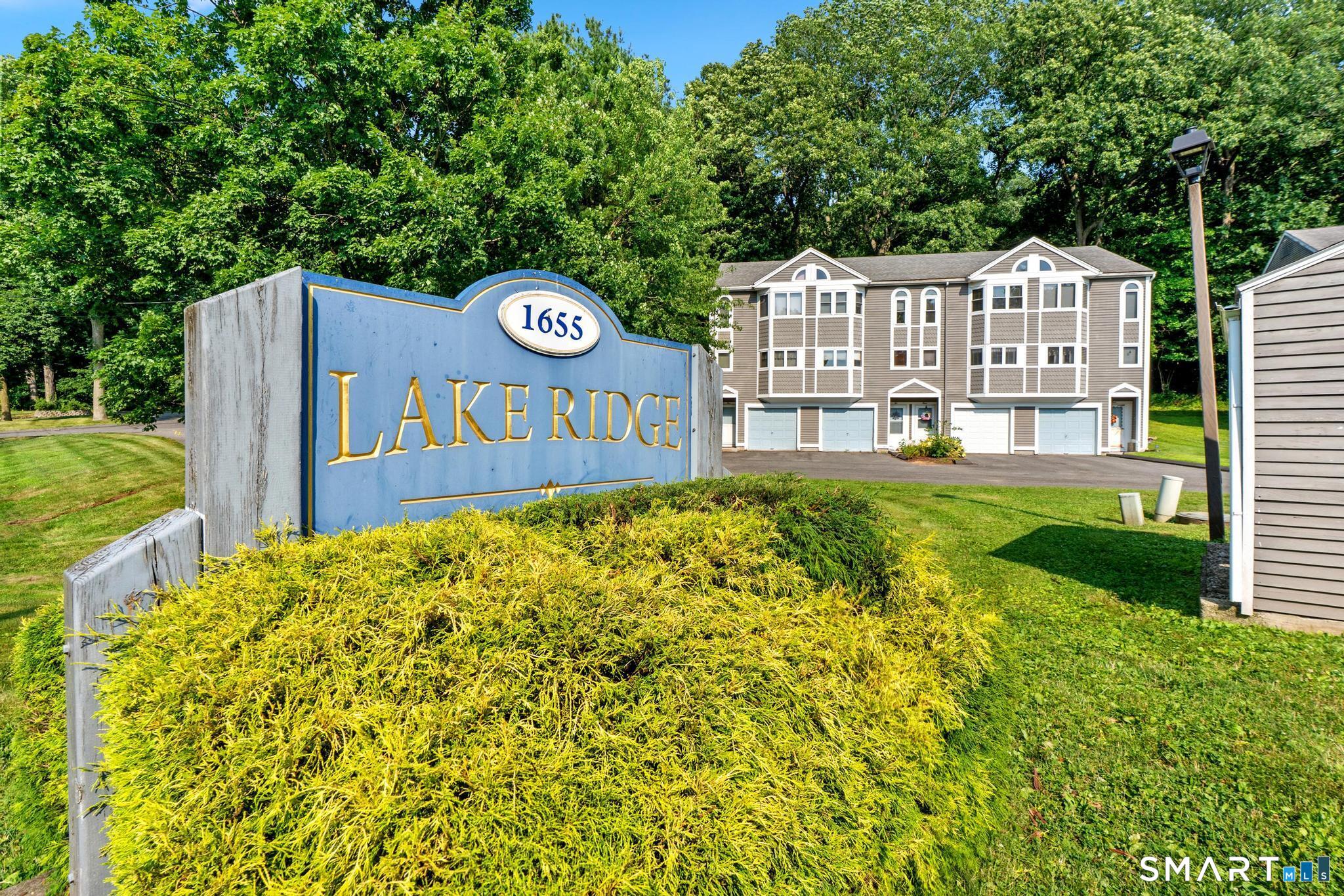 1655 North Colony Road, Unit 20 Meriden, CT 06450 - Photo 31 of 31