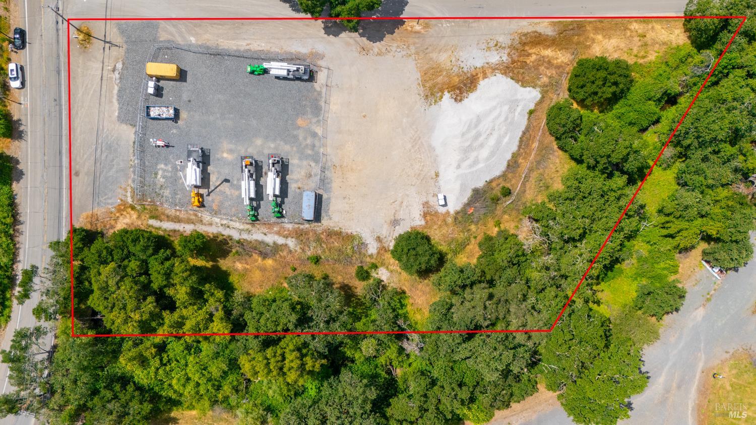 27101 Chrome Iron Road Cloverdale, CA 95425 - Photo 13 of 21 a close up of a plant in a garden