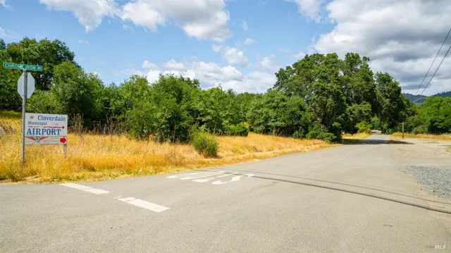 a view of swimming pool with an outdoor space and seating area