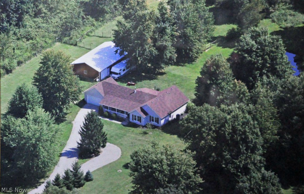 3240 Larimore Road Mount Vernon, OH 43050 - Photo 1 of 25 Gallery Image 1