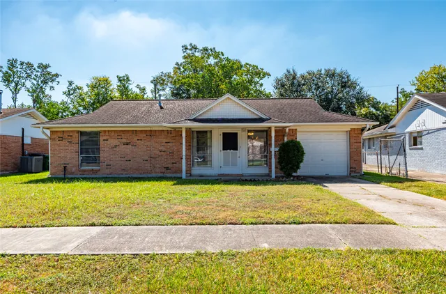 $1,750 | 10914 Keese Drive, Houston, TX 77089