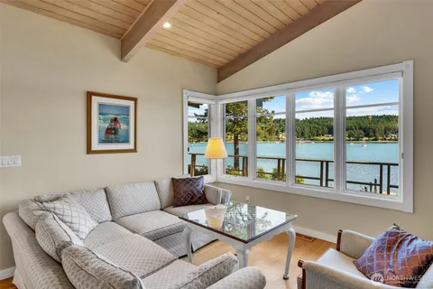 $1,638,000 | 1794 Bayshore Road, Lopez Island, WA 98261