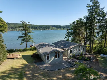 $1,638,000 | 1794 Bayshore Road, Lopez Island, WA 98261