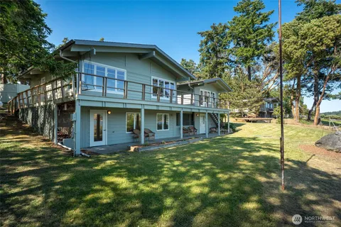 $1,638,000 | 1794 Bayshore Road, Lopez Island, WA 98261