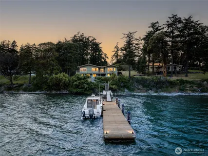 $1,638,000 | 1794 Bayshore Road, Lopez Island, WA 98261