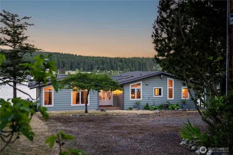 $1,638,000 | 1794 Bayshore Road, Lopez Island, WA 98261