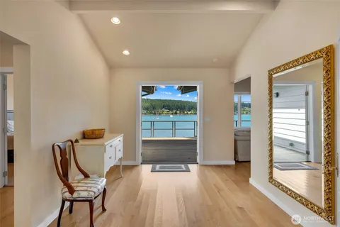 $1,638,000 | 1794 Bayshore Road, Lopez Island, WA 98261