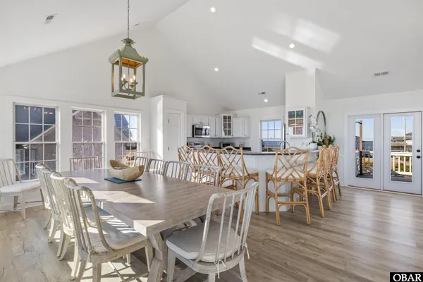 $1,990,000 | 54053 Sandpiper Drive, Frisco, NC 27920