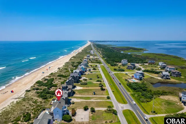 $1,990,000 | 54053 Sandpiper Drive, Frisco, NC 27920