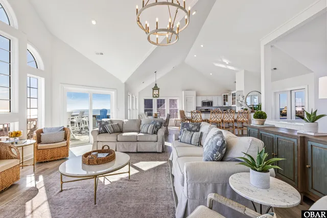 $1,990,000 | 54053 Sandpiper Drive, Frisco, NC 27920