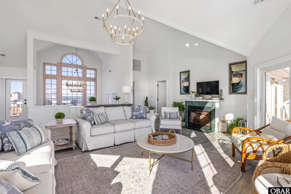 $1,990,000 | 54053 Sandpiper Drive, Frisco, NC 27920