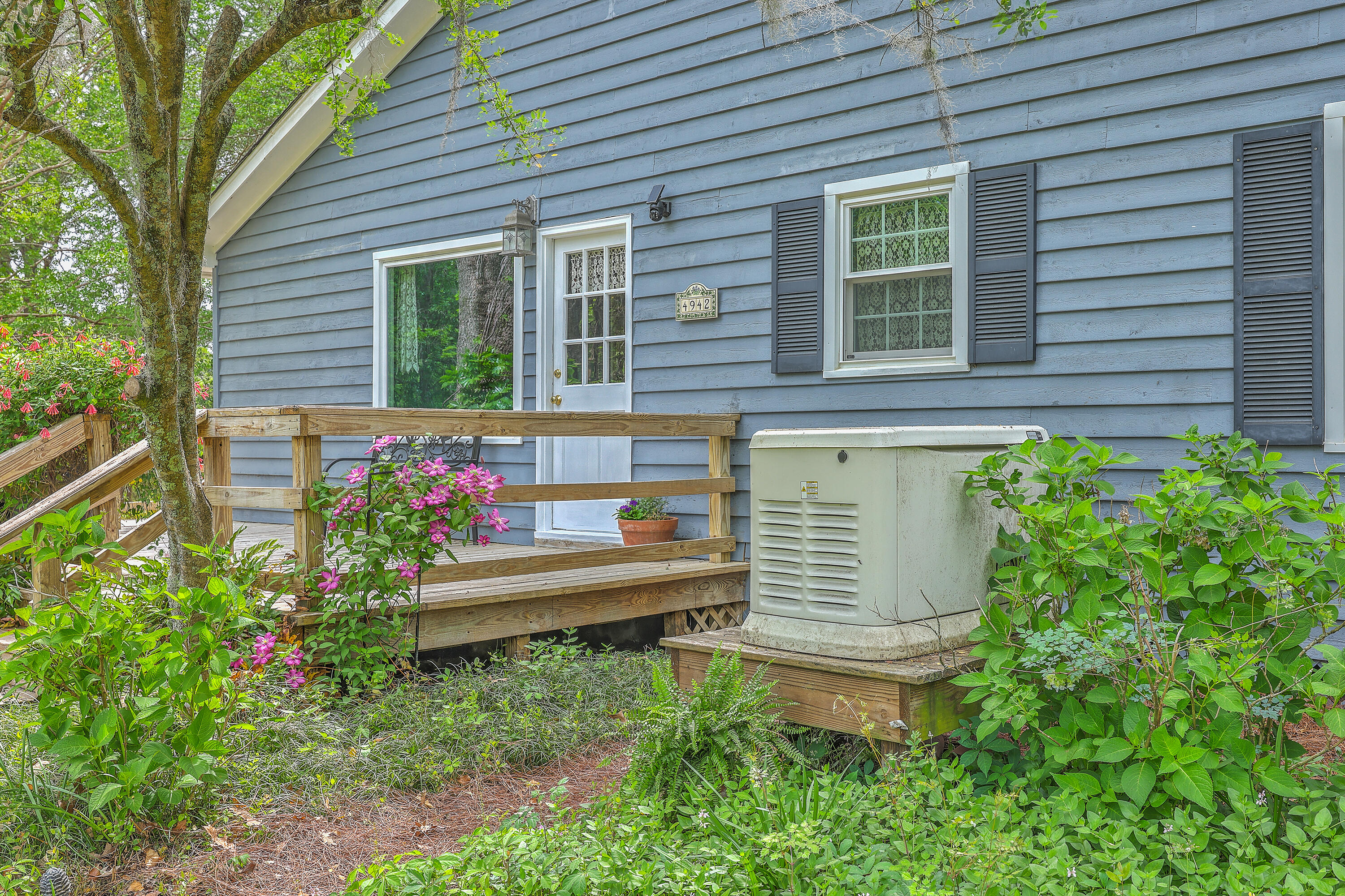 4942 Storage Road Meggett, SC 29449 - Photo 29 of 44