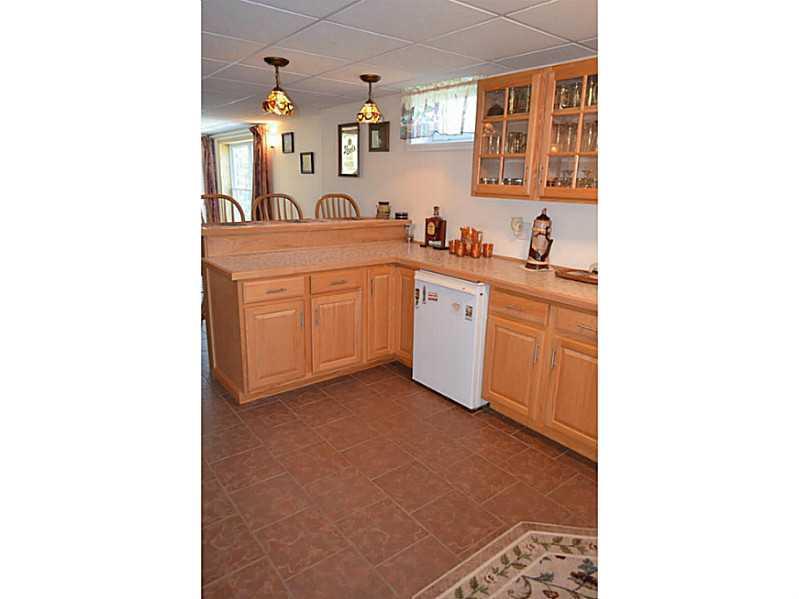 361 Bangor Road Easton, ME 04740 - Photo 10 of 20 Finished Basement.