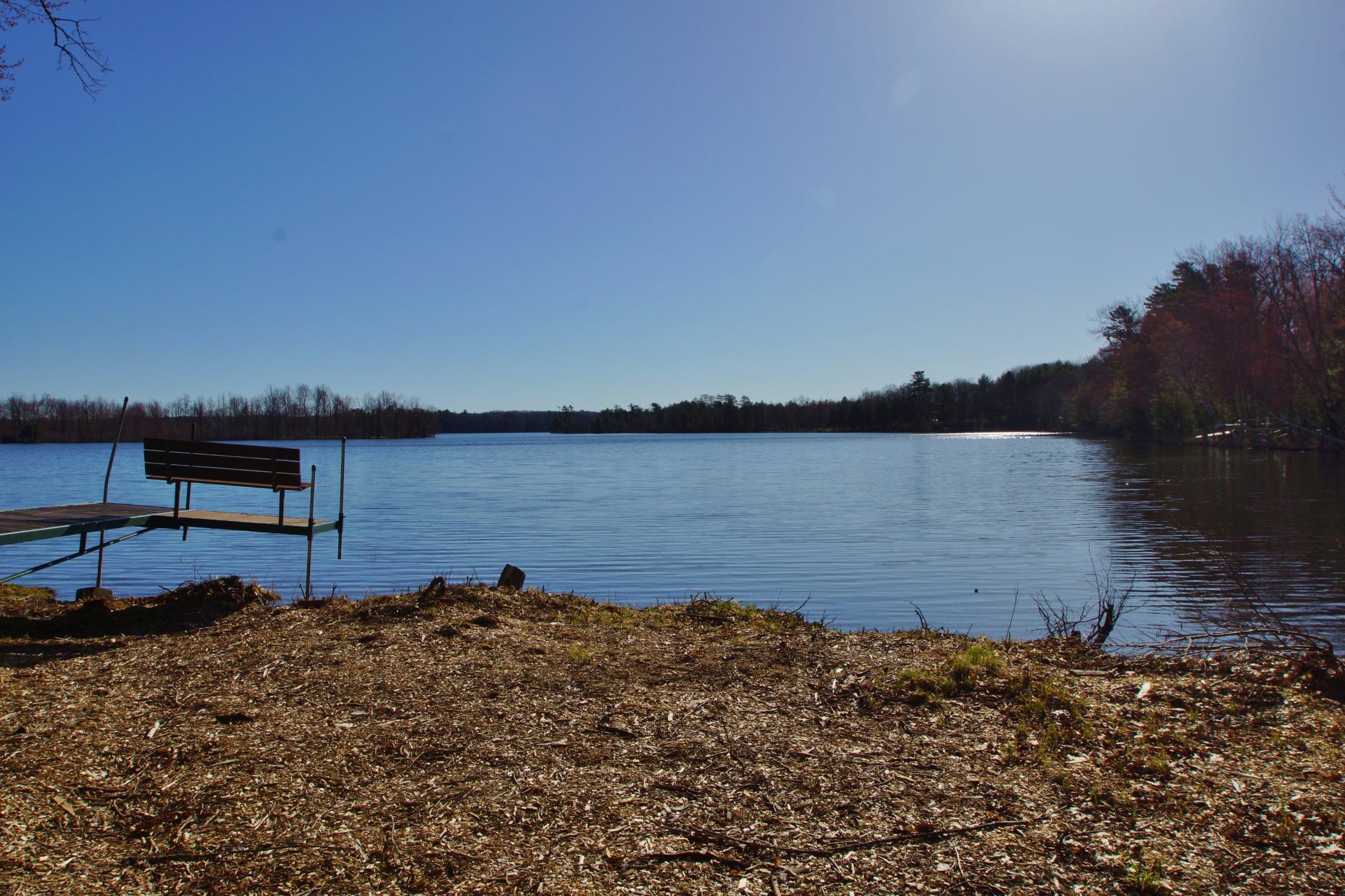 0 Ranch Road Stone Lake, WI 54876 - Photo 14 of 15