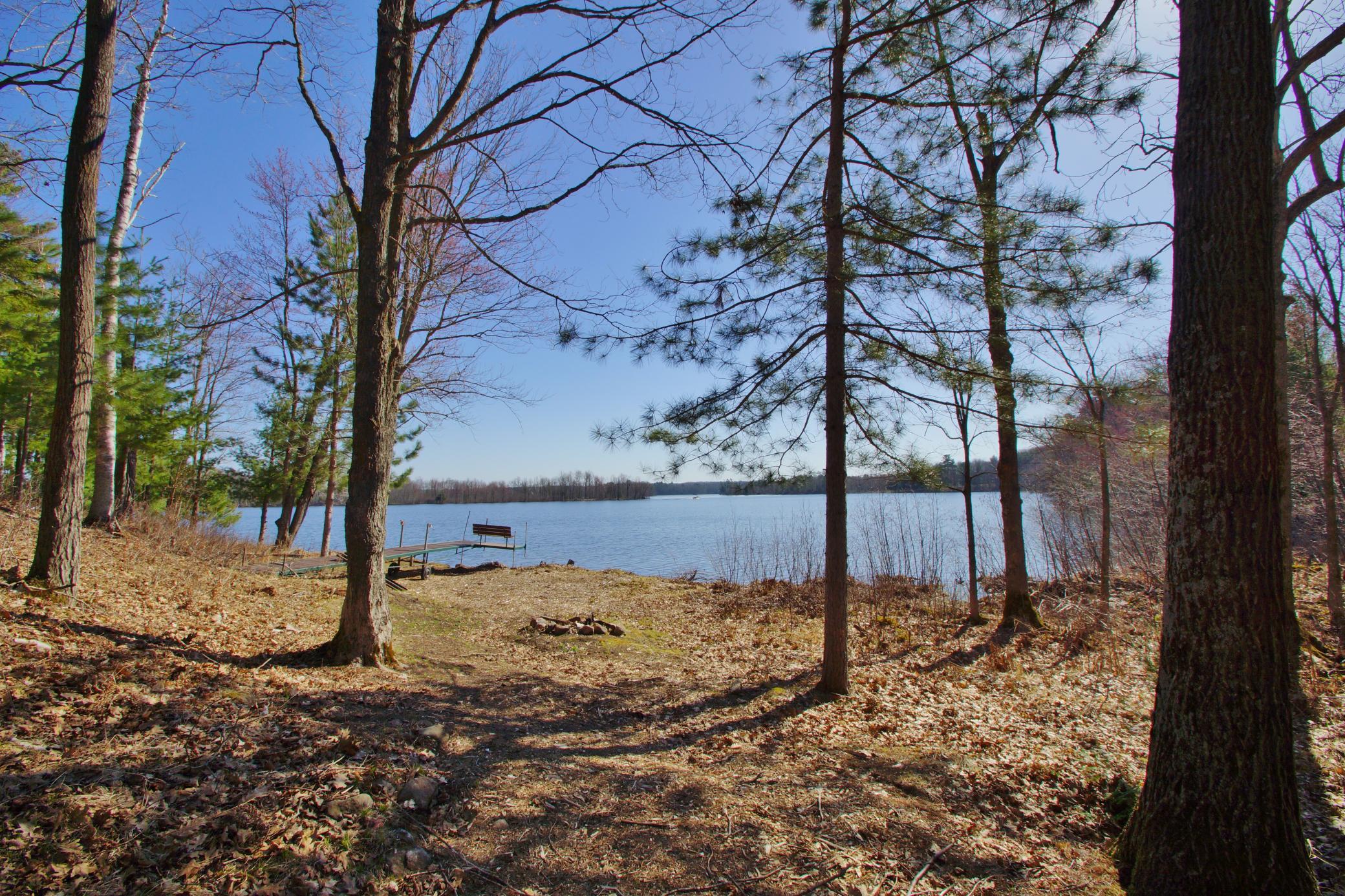 0 Ranch Road Stone Lake, WI 54876 - Photo 2 of 15