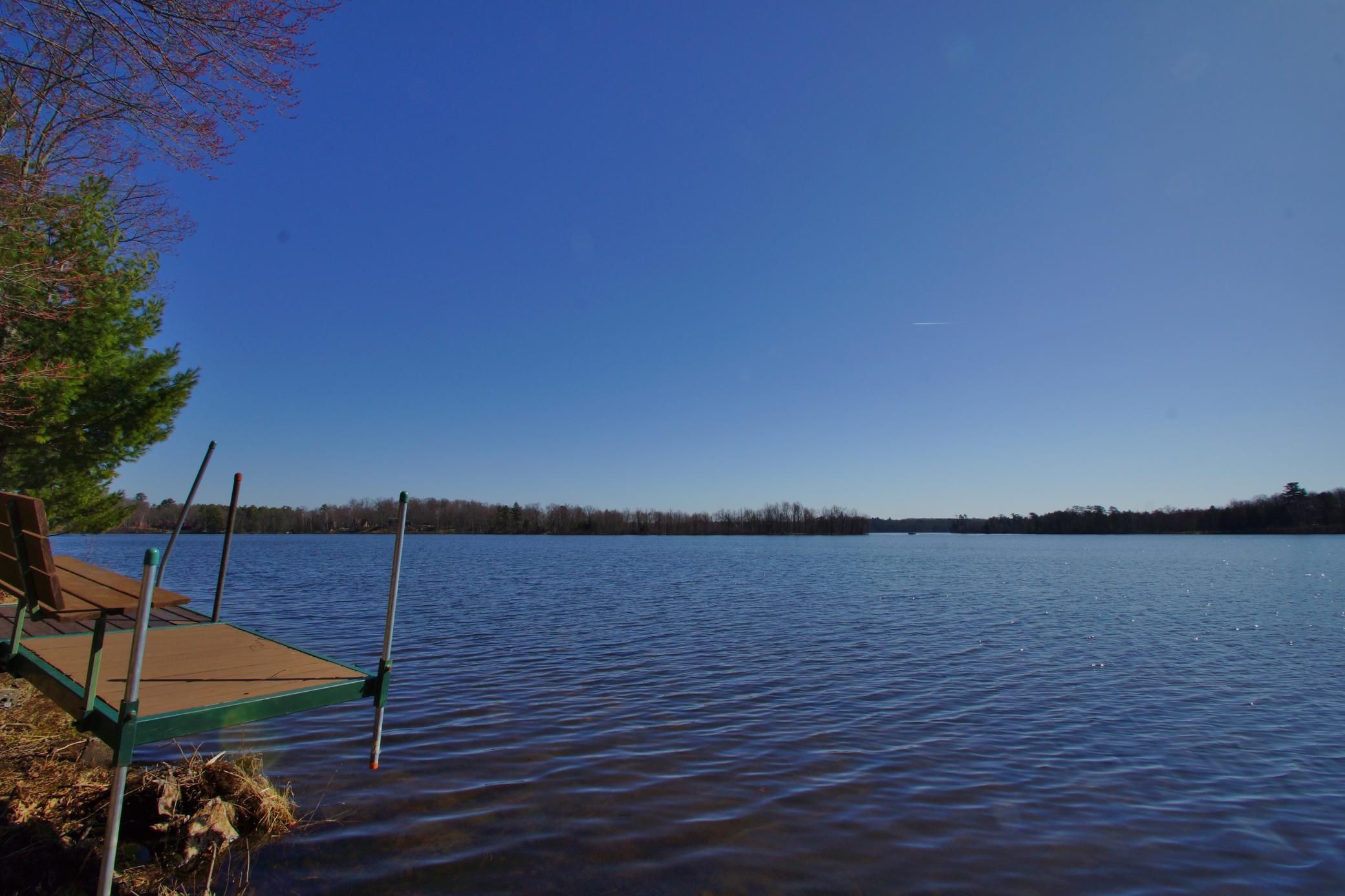 0 Ranch Road Stone Lake, WI 54876 - Photo 4 of 15