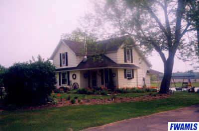 13638 McDuffee Road Churubusco, IN 46723 - Photo 1 of 1 Gallery Image 1