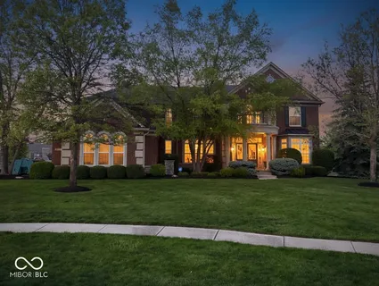 $1,000,000 | 9220 Rocky Cay Court, Zionsville, IN 46077
