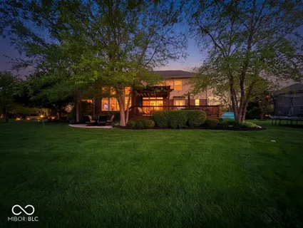 $1,000,000 | 9220 Rocky Cay Court, Zionsville, IN 46077