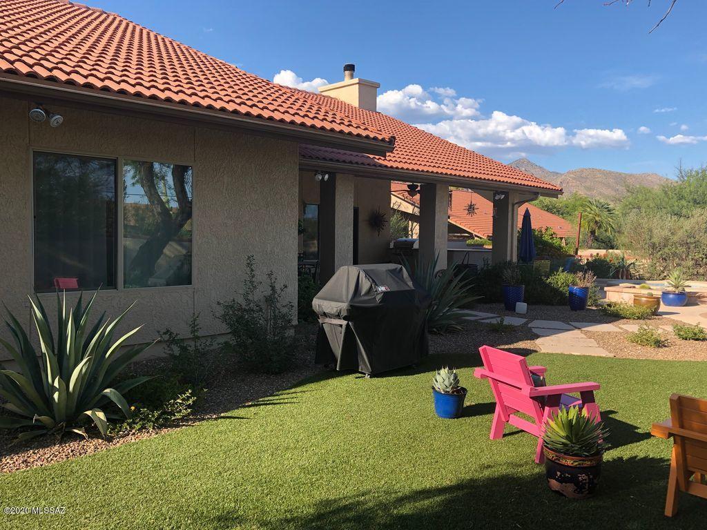 8151 East Coronado Road Tucson, AZ 85750 - Photo 12 of 21