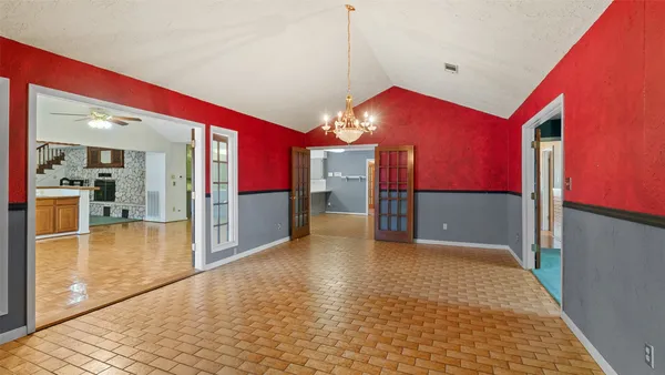 $285,000 | 3412 Fairway Drive, Wharton, TX 77488