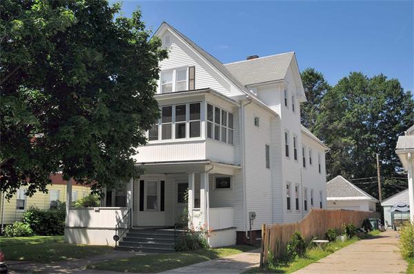 36 Sumner Terrace Springfield, MA 01108 - Photo 1 of 1 Gallery Image 1