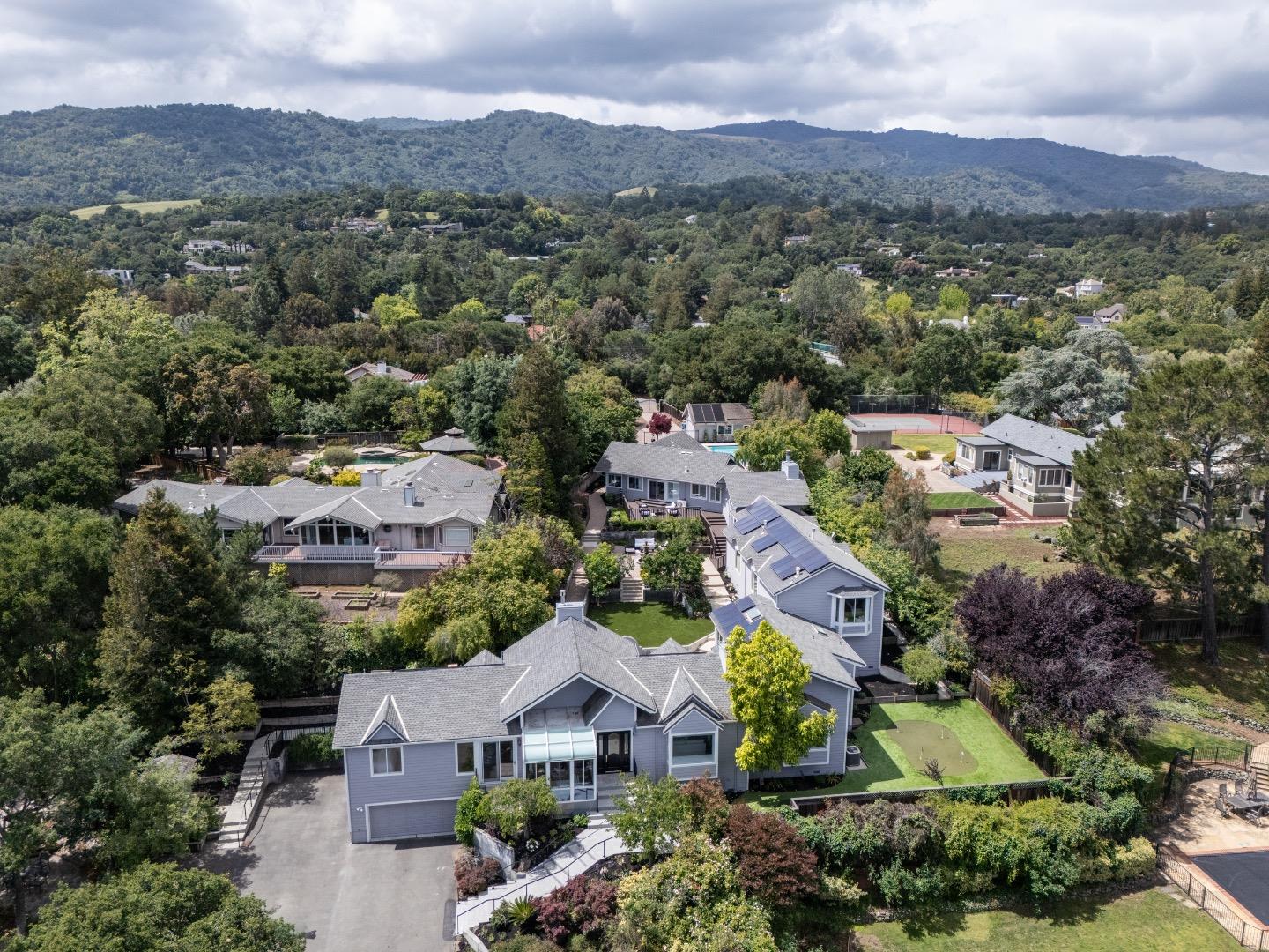 1901 Quail Meadow Road Los Altos, CA 94024 - Photo 56 of 56