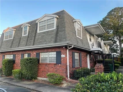 $1,450 | 4824 Quincy Street, Unit C, Metairie, LA 70006
