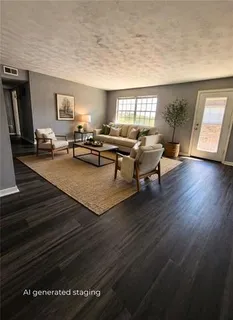$1,450 | 4824 Quincy Street, Unit C, Metairie, LA 70006