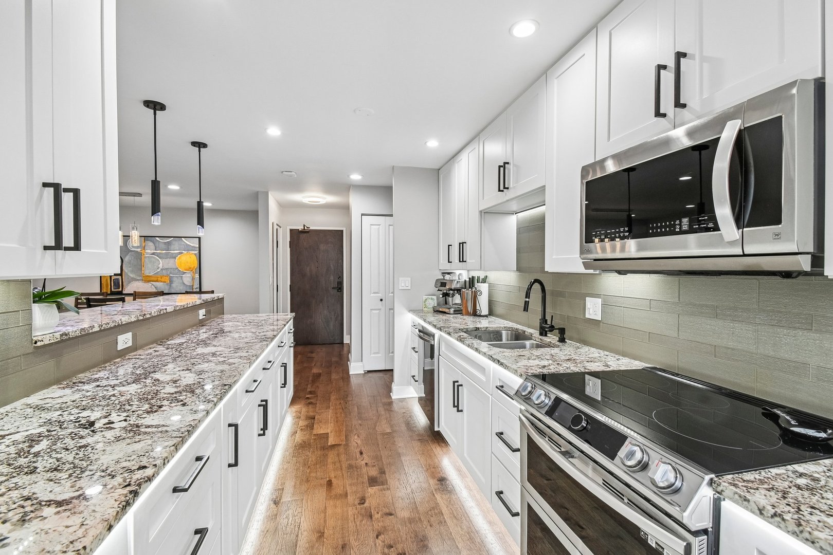 8630 Waukegan Road, Unit 414 Morton Grove, IL 60053 - Photo 7 of 15