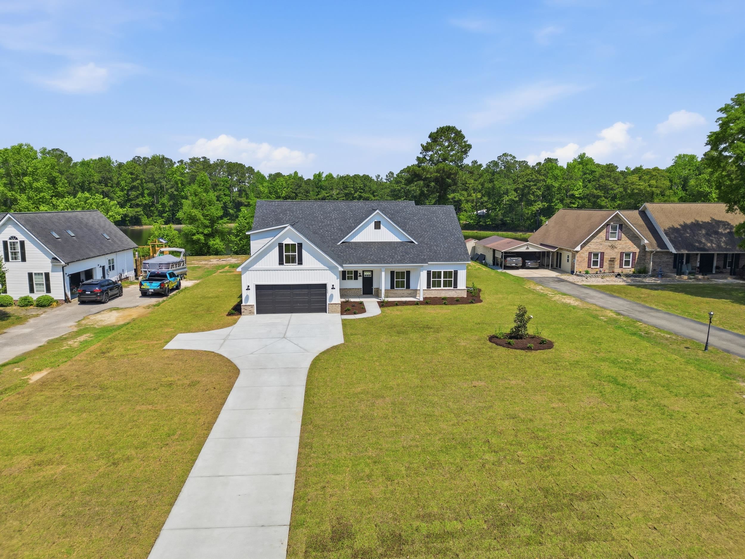 1035 Martin Lane Conway, SC 29526 - Photo 52 of 61