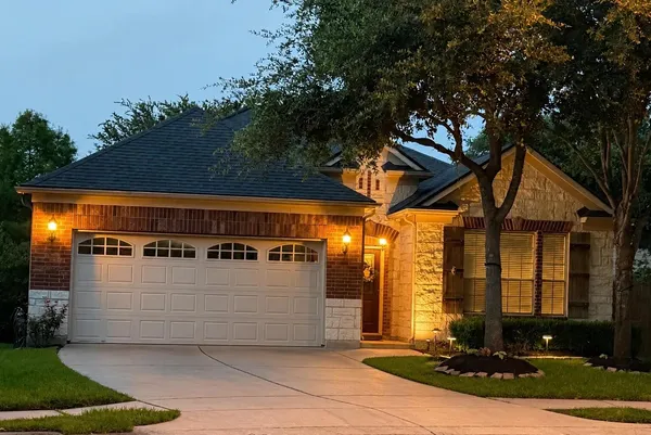 $415,000 | 25402 Melody Canyon Court, Katy, TX 77494