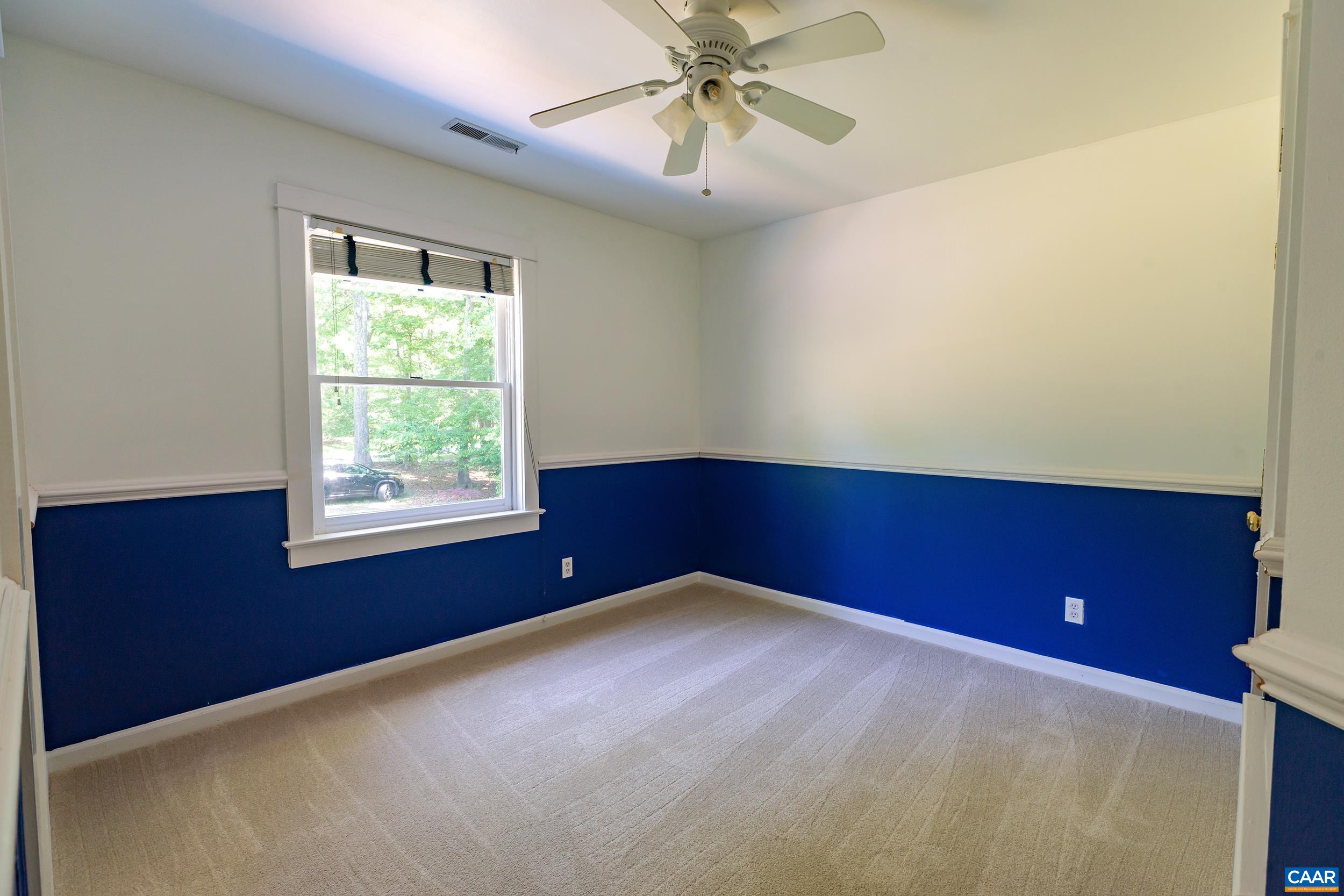 2601 Cardinal Ridge Road Charlottesville, VA 22901 - Photo 29 of 50 an empty room with windows and closet