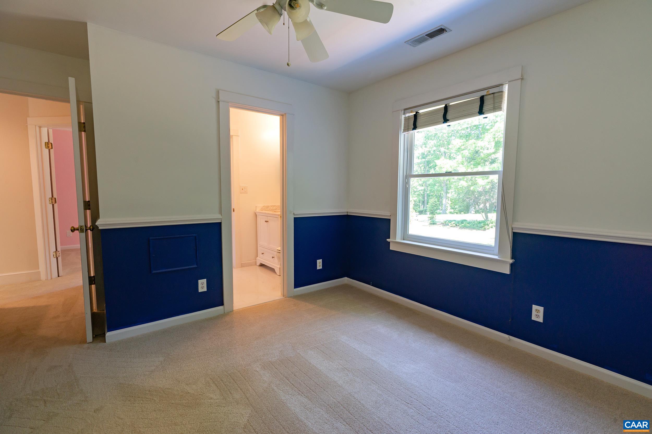 2601 Cardinal Ridge Road Charlottesville, VA 22901 - Photo 30 of 50 an empty room with windows and closet