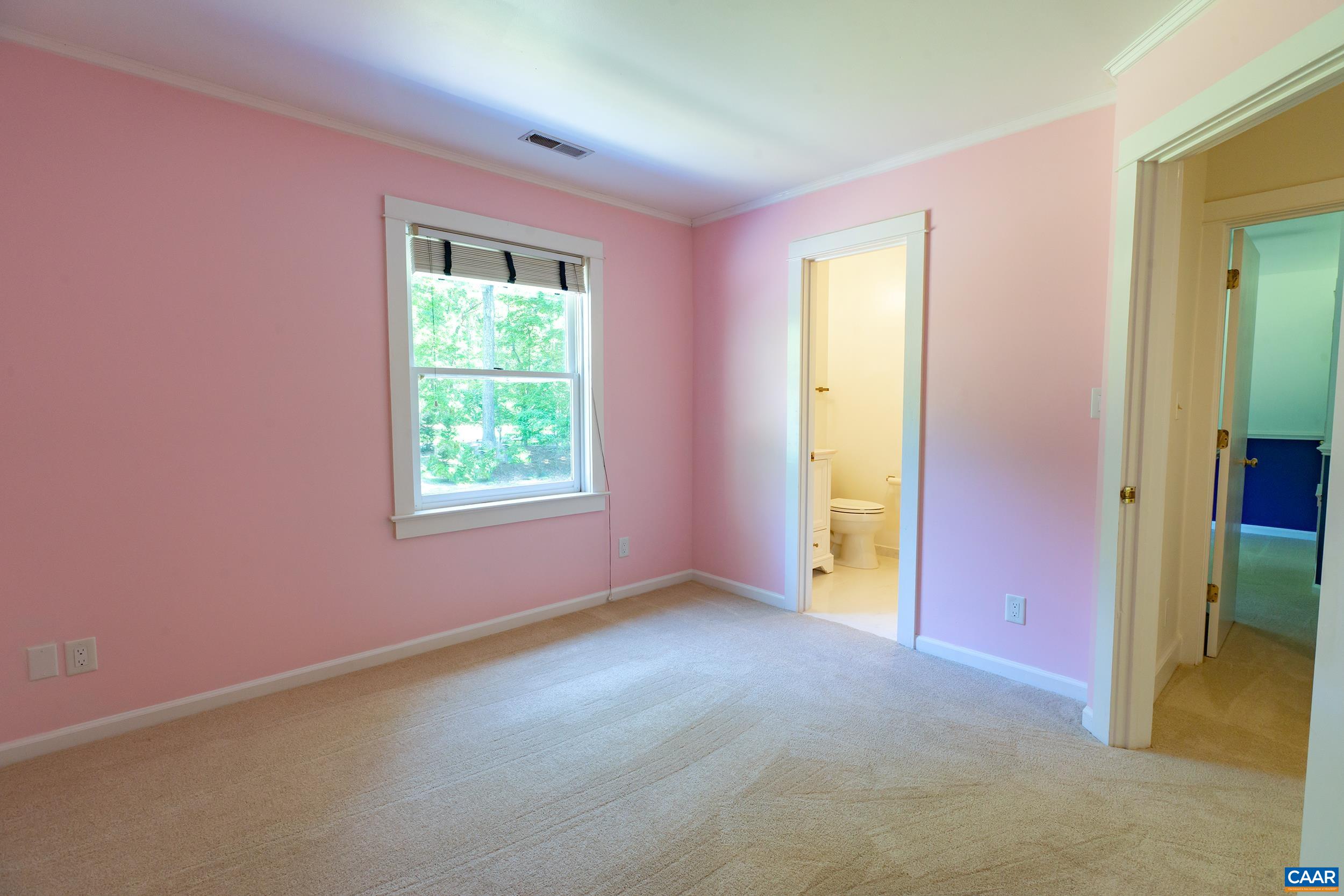 2601 Cardinal Ridge Road Charlottesville, VA 22901 - Photo 33 of 50 an empty room with windows