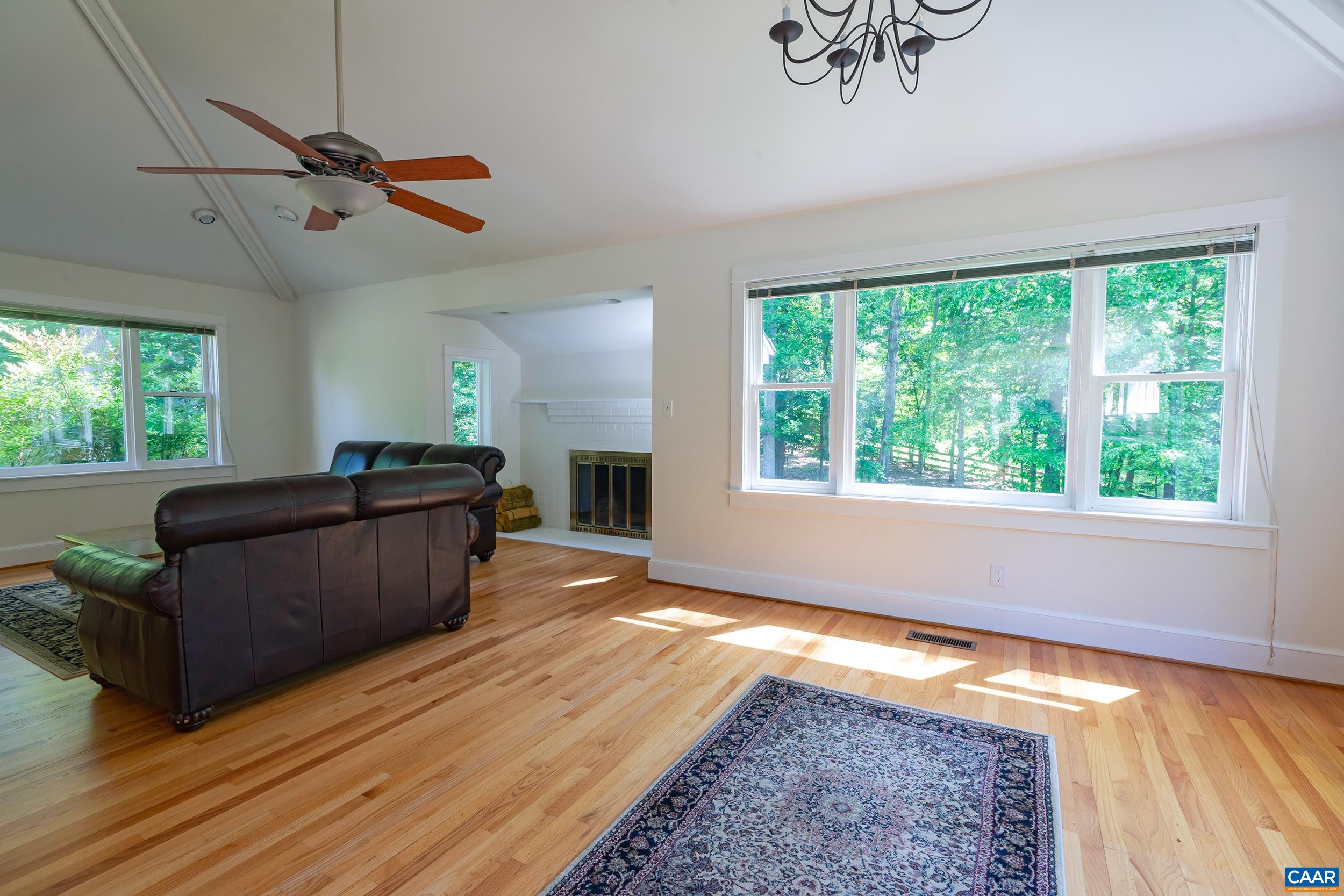 2601 Cardinal Ridge Road Charlottesville, VA 22901 - Photo 9 of 50 a living room with furniture and a window