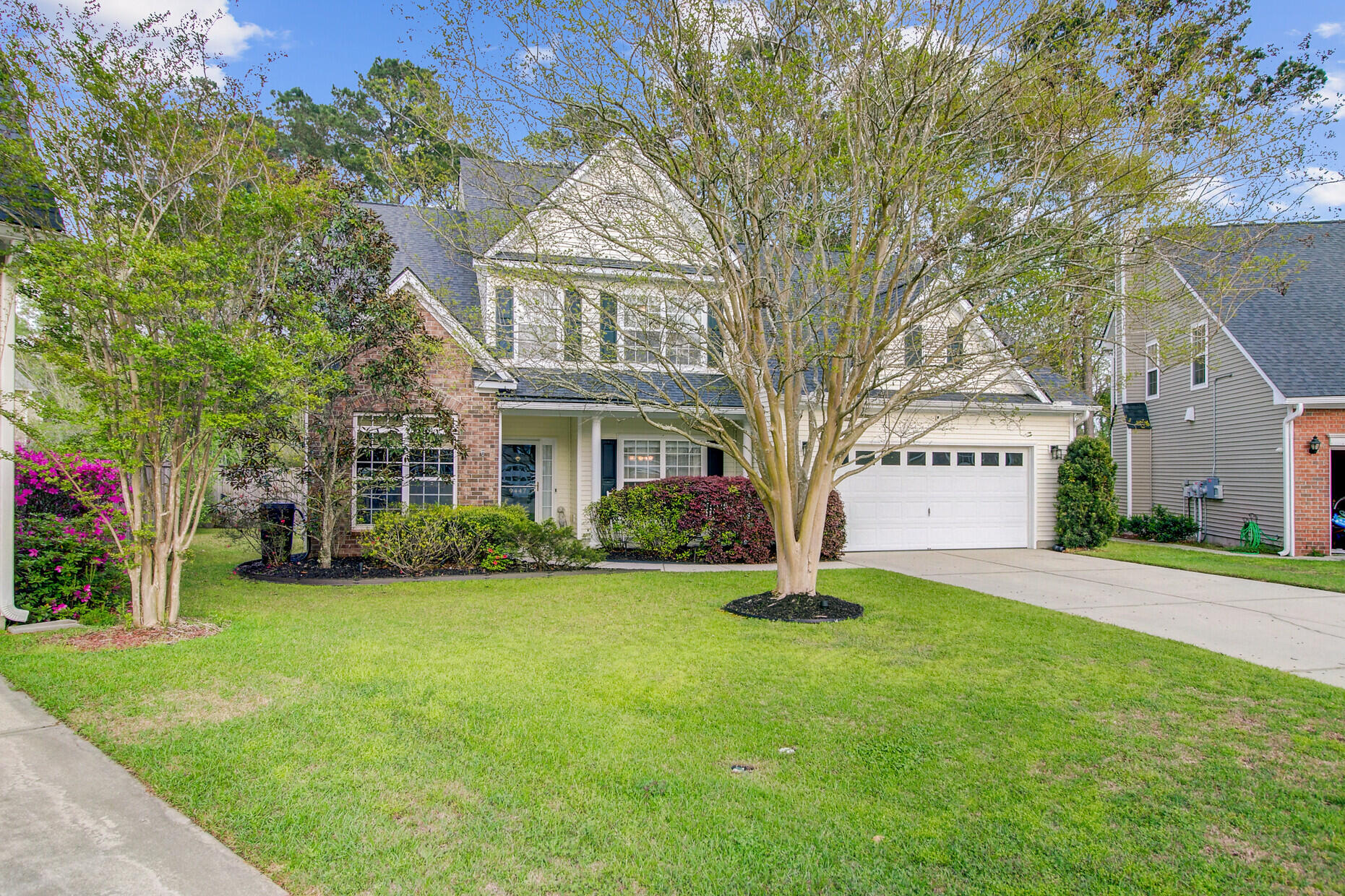 9447 Harroway Road Summerville, SC 29485 - Photo 2 of 66 04_4_mls