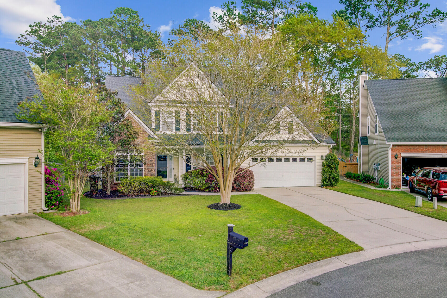 9447 Harroway Road Summerville, SC 29485 - Photo 4 of 66 07_7_mls