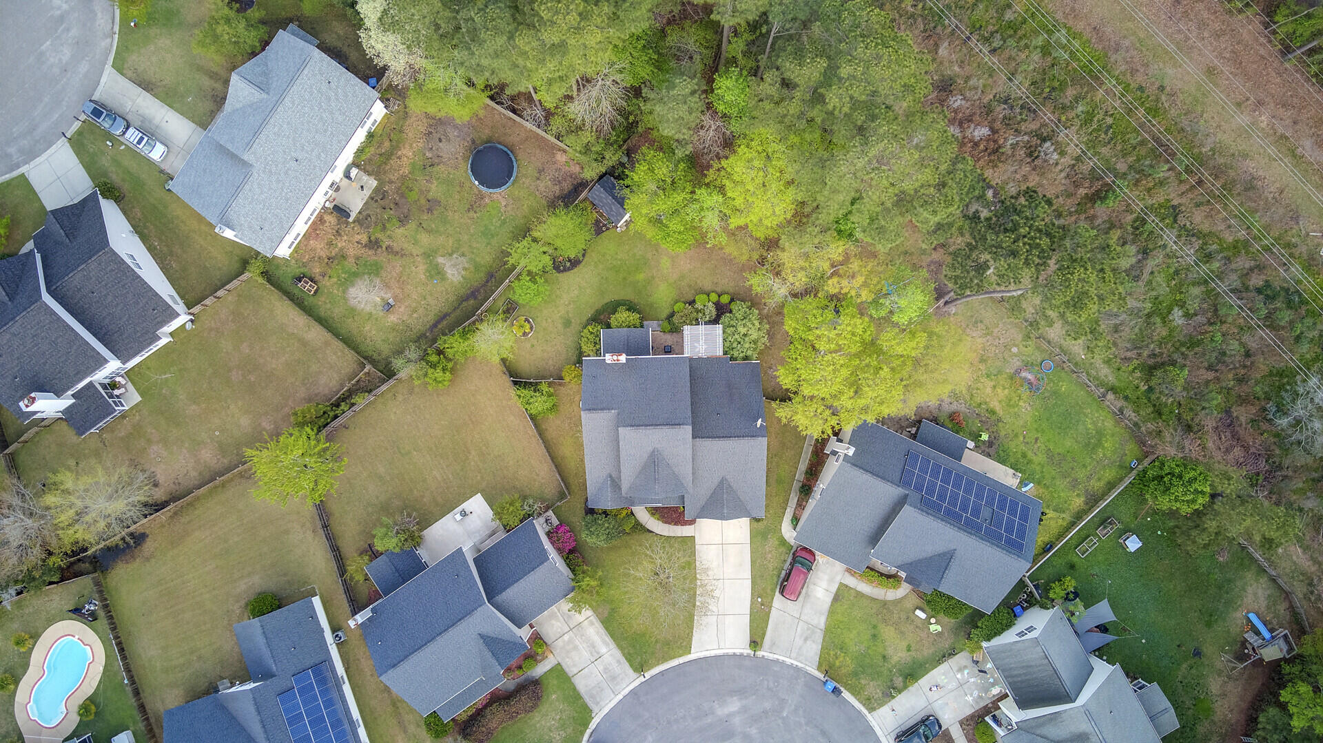 9447 Harroway Road Summerville, SC 29485 - Photo 43 of 66 57_57_mls