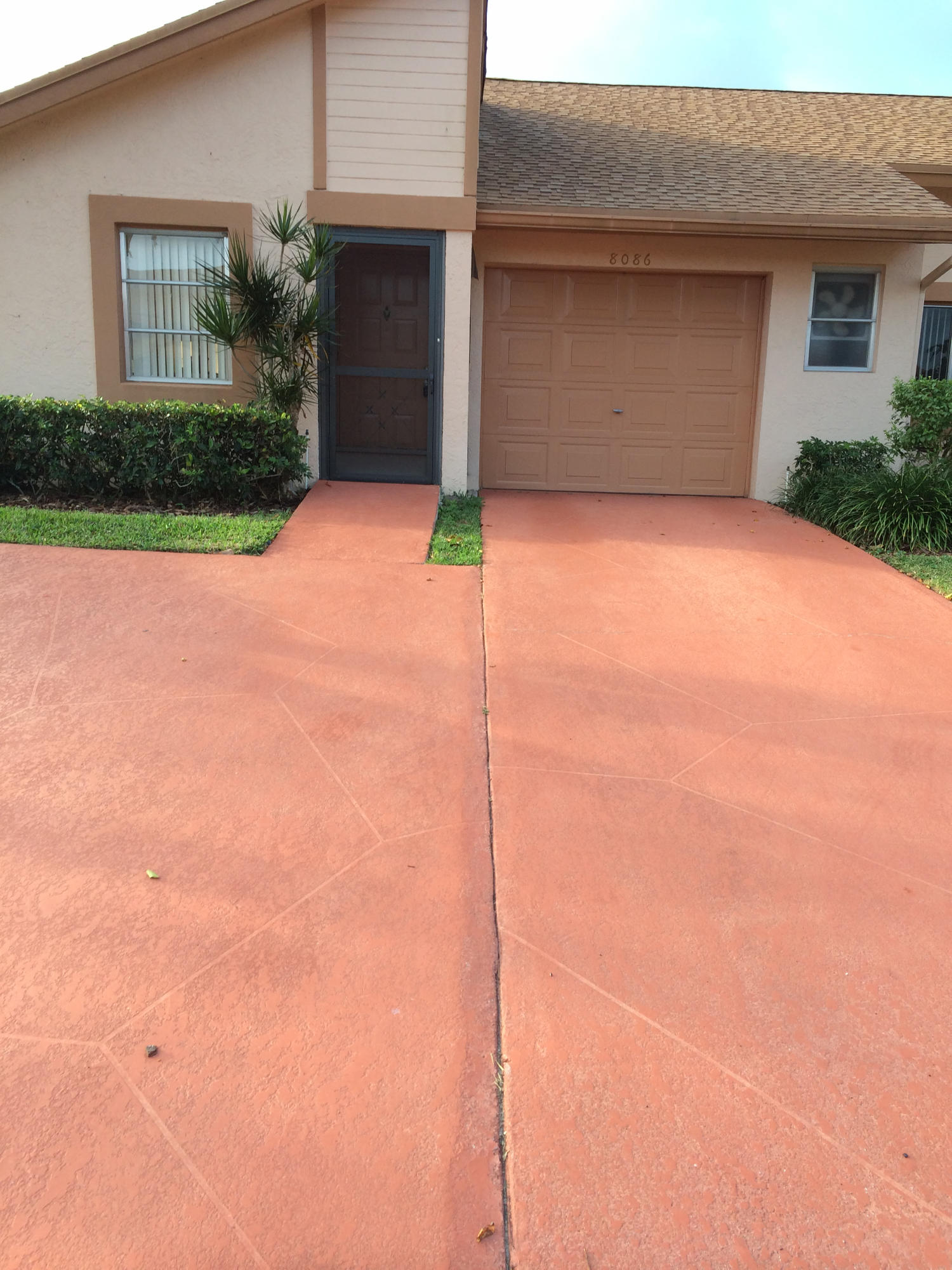 8086 Songbird Terrace Boca Raton, FL 33496 - Photo 1 of 24 FRONT OF HOME