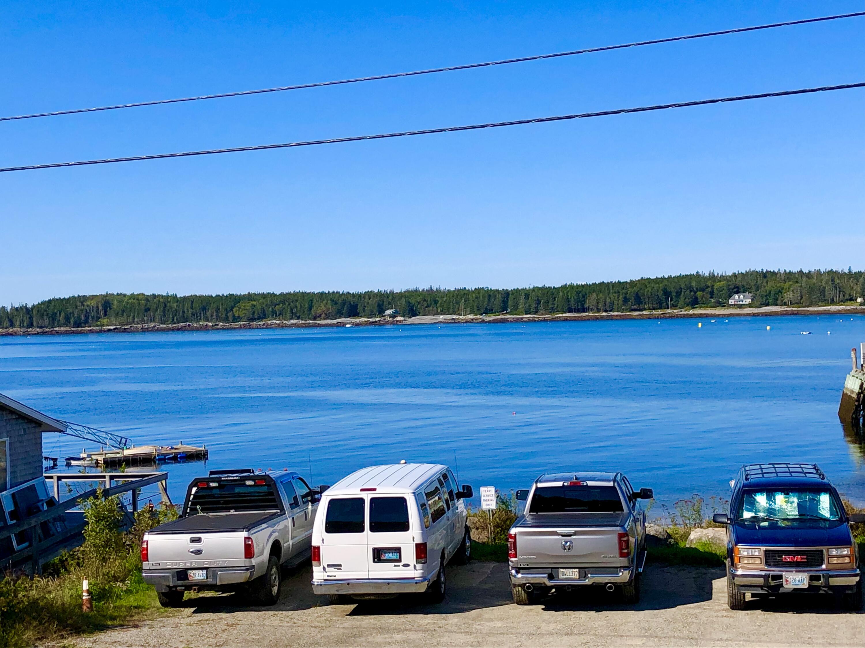 48 Granville Road Bass Harbor, ME 04653 - Photo 57 of 60 Views!
