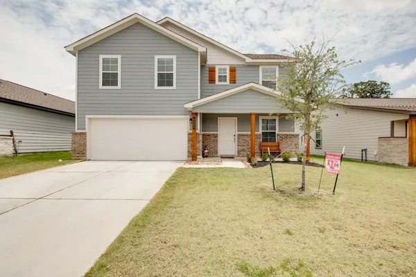 $315,000 | 6005 Eagle Ridge Drive, Bryan, TX 77807