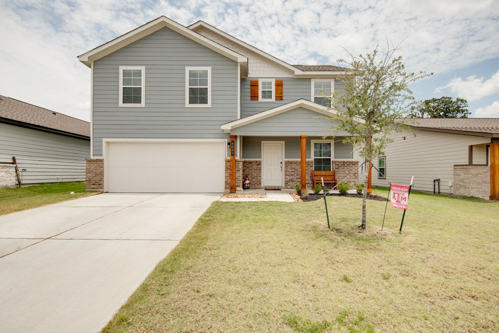 6005 Eagle Ridge Drive Bryan, TX 77807 - Photo 1 of 27